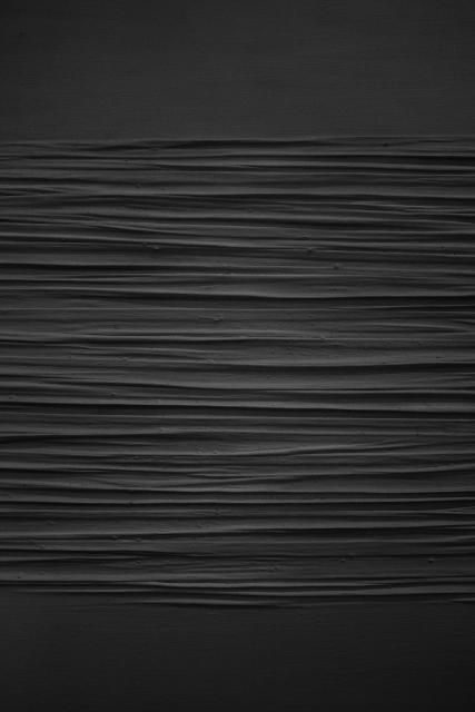 L'Exposition Pierre Soulages