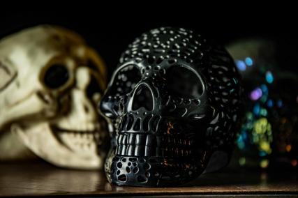 Zombis, la nouvelle exposition du Quai Branly