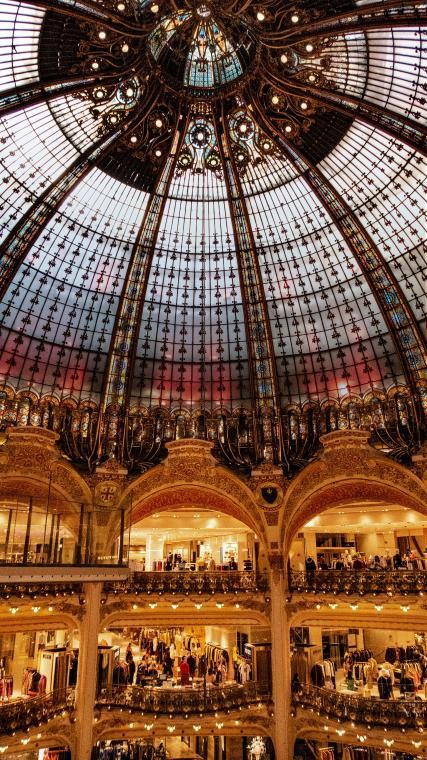 Christmas 2023 in Paris