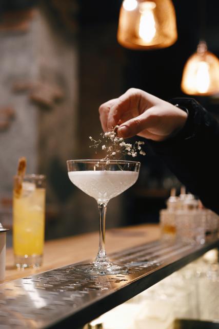 Le Perchoir Ménilmontant: the rooftop not to miss in Paris