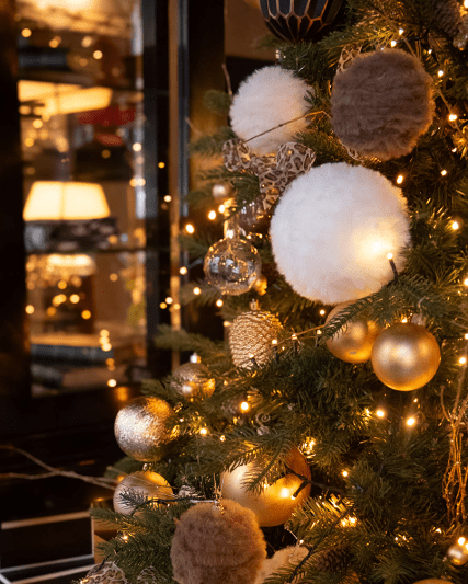 Les meilleurs restaurants pour Noël 2025 dans le 11ᵉ arrondissement de Paris