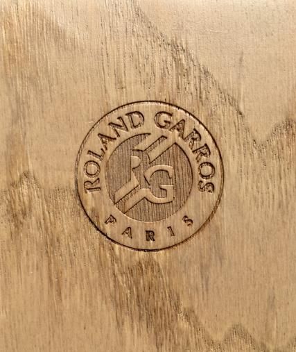 The Roland Garros is back for its 2022 edition !