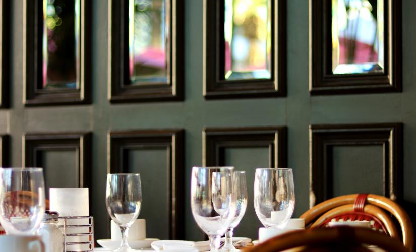 Brasserie Rosie, a true parisian experience !
