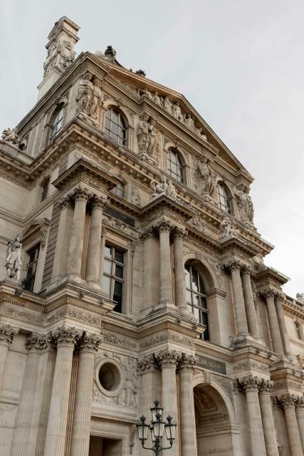 Un Printemps Culturel : Les Expositions Incontournables d'avril 2025 à Paris