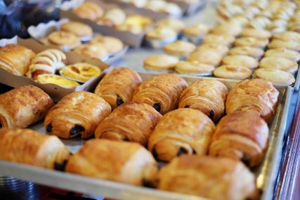 Top 5 Bakeries in the 11th district of Paris