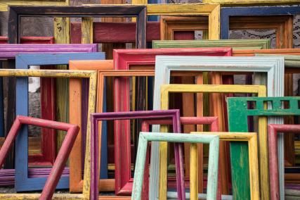 Flea Markets in Paris