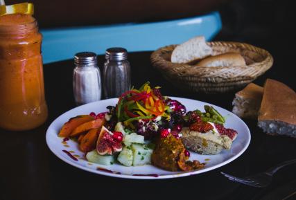 Sama Bistrot : Une Perle Libanaise dans le 11e Arrondissement de Paris