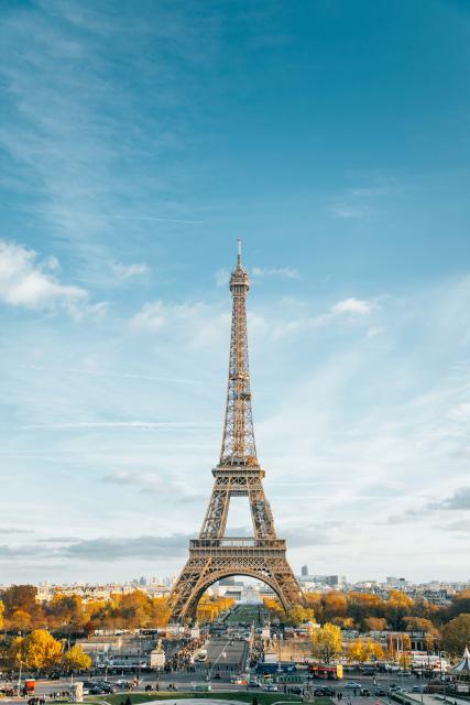 L'hôtel Fabric référencé par l'Office de Tourisme de Paris