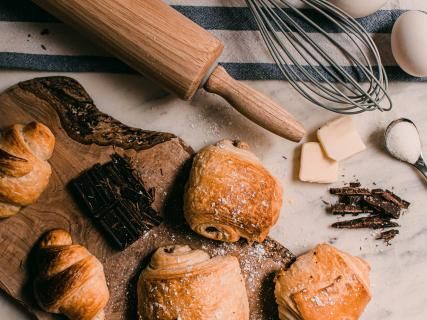 Boulangerie Pépite : Une Pépite Gourmande dans le 11e Arrondissement
