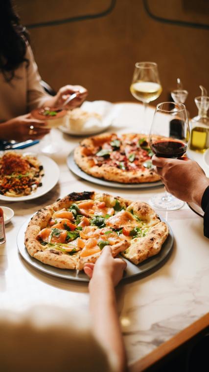 Nove: the Italian restaurant not to miss in Paris 11