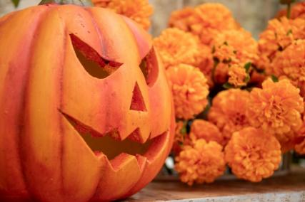 Que faire pour Halloween à Paris?