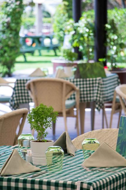 Les restaurants écotable à Paris 11