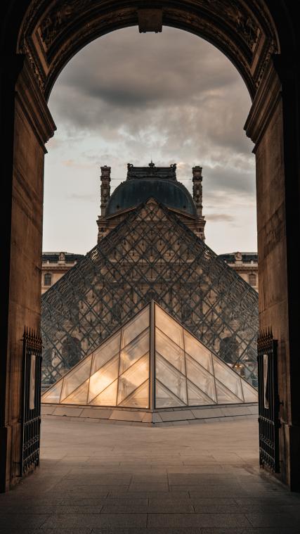 Exposition 