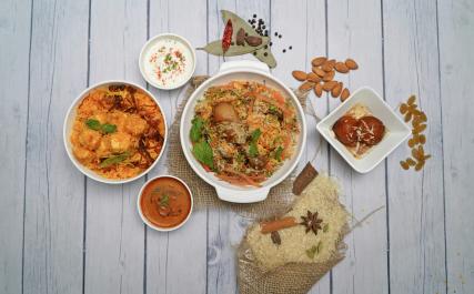 Rang, restaurant indien authentique dans le 11e arrondissement de Paris
