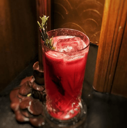 The Moonshiner, the 11th Arrondissement's Cult Bar
