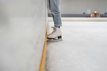 L’hiver magique de Paris avec la réouverture tant attendue de la patinoire du Grand Palais des Glaces !