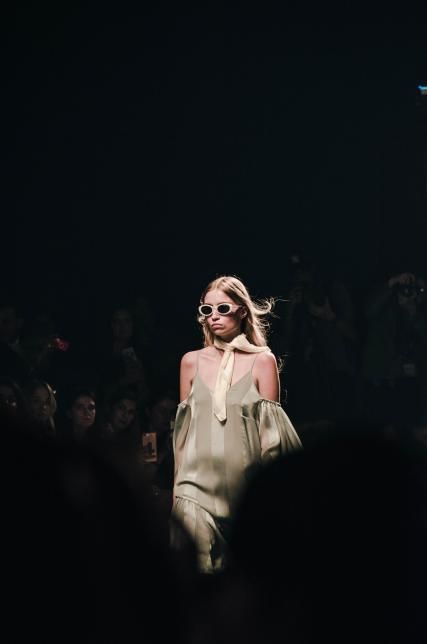 Paris Fashion Week 2022