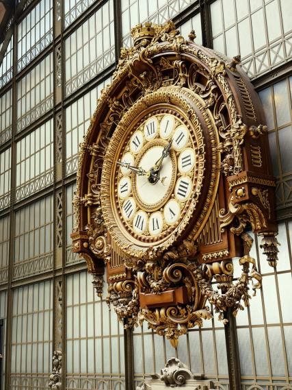 The Musée d’Orsay Turns 40!