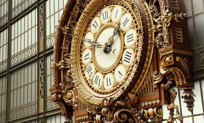 The Musée d’Orsay Turns 40!