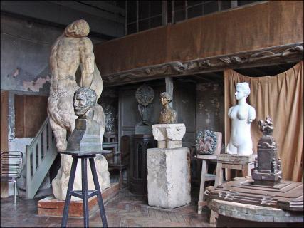 Le Musée Bourdelle rouvre ses portes !