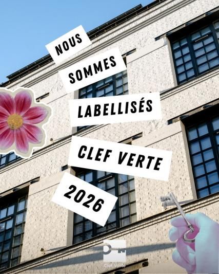 Green Key Label 2026: Discover Our Actions