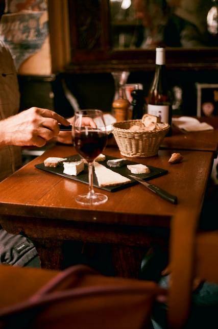 The 5 best wine bars in Paris 11