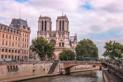 Pope Leo XIV in Paris on 25 and 26 September 2026: what you need to know