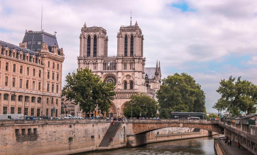 Pope Leo XIV in Paris on 25 and 26 September 2026: what you need to know