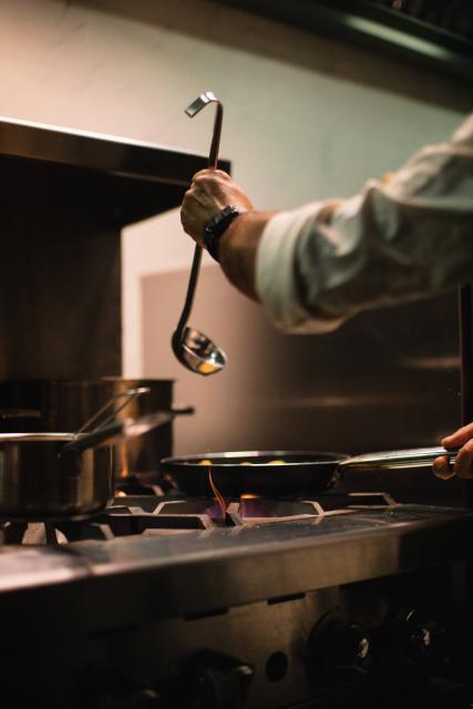 Lucas Carton, a unique gastronomic experience in Paris