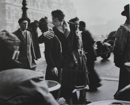 Paris à travers le regard de Robert Doisneau : Nouvelle Exposition au Musée Maillol