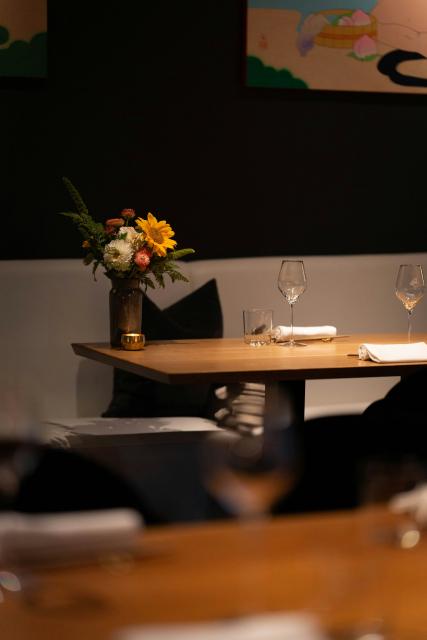 Cellar : la pépite gourmande du 11e arrondissement