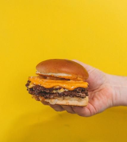 Bécot Burger: Your New Burger Spot in the 11th Arrondissement of Paris