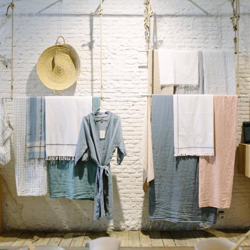 Hotel Fabric