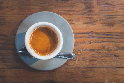La Manufacture de café signé Alain Ducasse