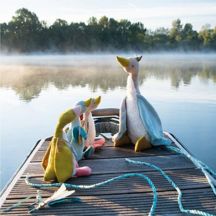 Moulin Roty, un paradis pour les enfants