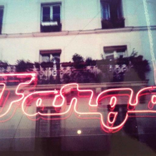 Hotel Fabric