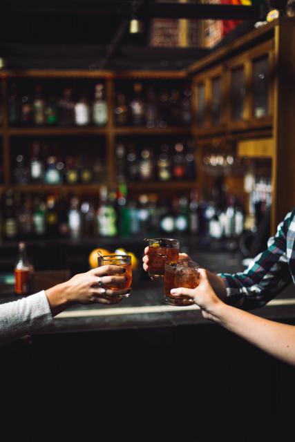 Devenez trader le temps d'une soirée au Wall Street Bar !