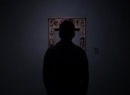 Double Exhibit at the Picasso Museum