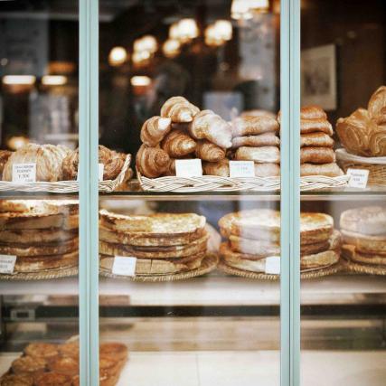 Boulangerie Utopie: The Best Baguette in Paris is in the 11th Arrondissement!