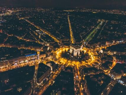 Nuit blanche Paris - L'édition 2026