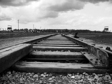 The Shoah Memorial and the exhibition The Voice of Witnesses