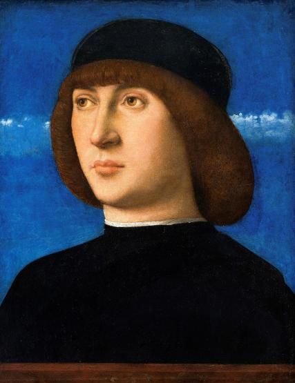 Giovanni Bellini au Musée Jacquemart André