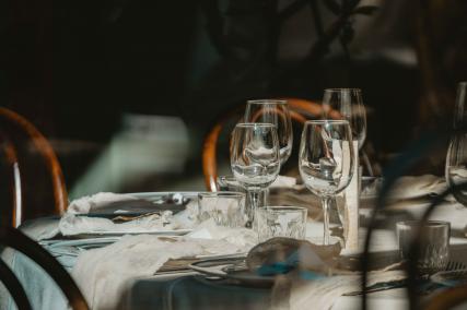 Les meilleurs restaurants dans le Marais