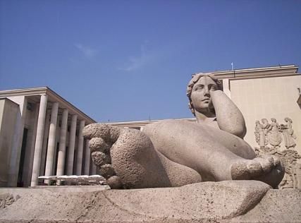 Toyen, Anita Molinero, two exhibitions not to be missed at the Museum of Modern Art