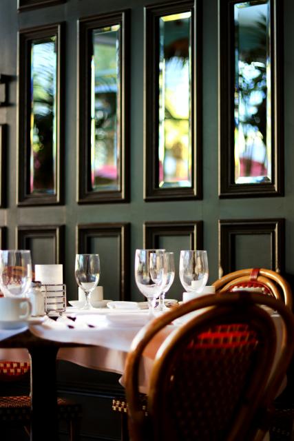 Brasserie Rosie, un restaurant parisien authentique !