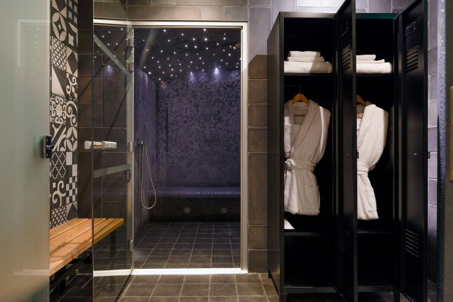 Hotel Fabric
