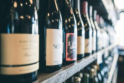 Les caves à vins naturels du 11e arrondissement de Paris