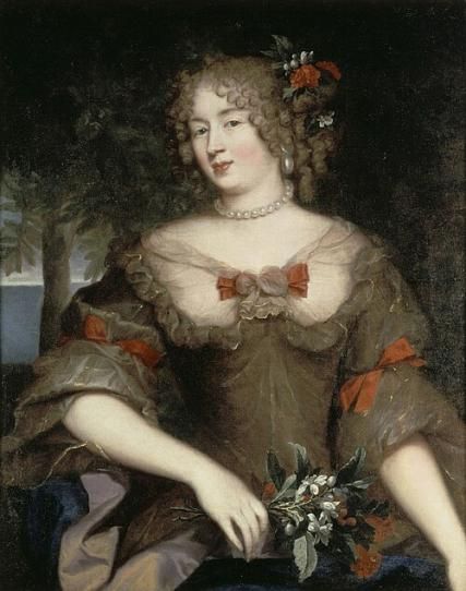 Musée Carnavalet exhibition: Madame de Sévigné, a Parisienne of her time