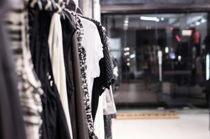 Admise, a not to be missed boutique in the 11th district