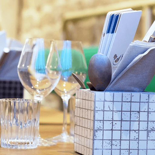 Hotel Fabric